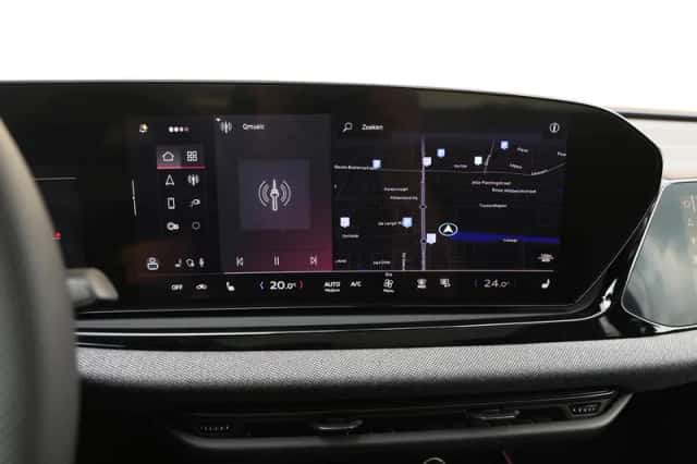 Audi A6 (2025) thumbnail 26