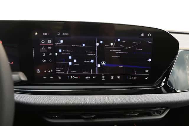 Audi A6 (2025) thumbnail 27
