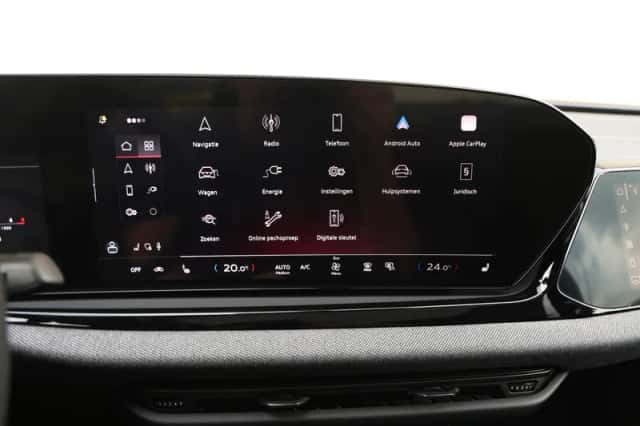 Audi A6 (2025) thumbnail 28