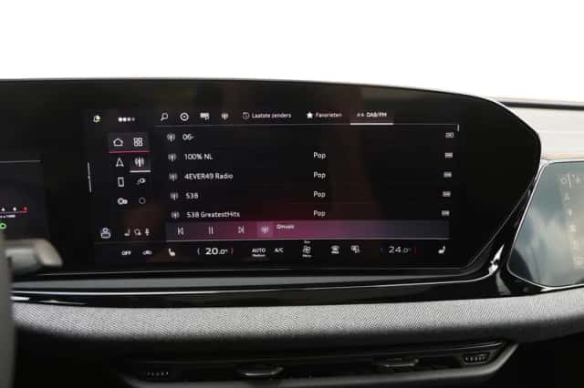 Audi A6 (2025) thumbnail 29