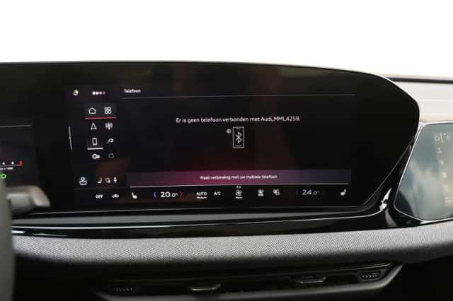 Audi A6 (2025) thumbnail 30
