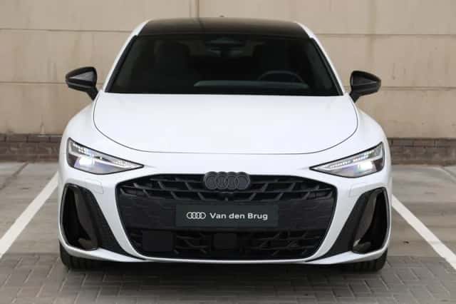 Audi A6 (2025) thumbnail 4