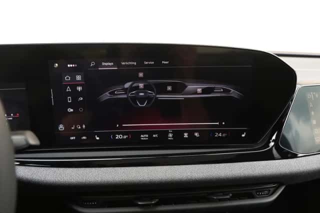 Audi A6 (2025) thumbnail 31