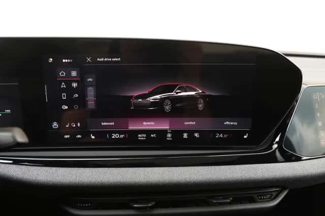 Audi A6 (2025) thumbnail 32
