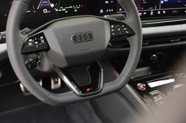 Audi A6 (2025) thumbnail 37