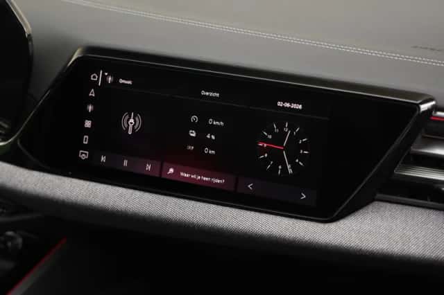 Audi A6 (2025) thumbnail 39