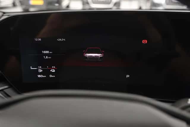 Audi A6 (2025) thumbnail 43