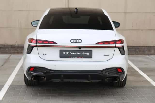 Audi A6 (2025) thumbnail 6