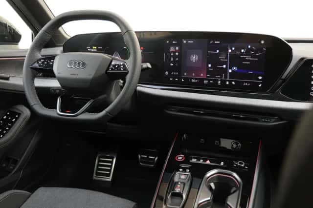 Audi A6 (2025) thumbnail 7