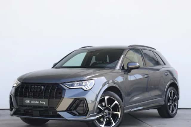 Audi Q3 (2024)