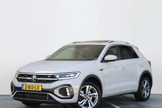 Volkswagen T-Roc (2023)