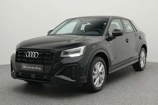 Audi Q2 (2025)