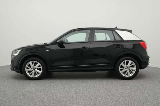 Audi Q2 (2025) thumbnail 11