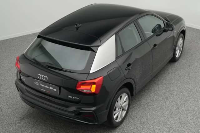 Audi Q2 (2025) thumbnail 13
