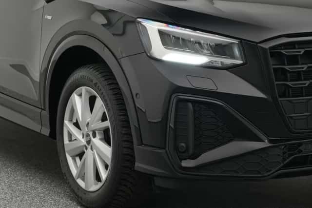 Audi Q2 (2025) thumbnail 14