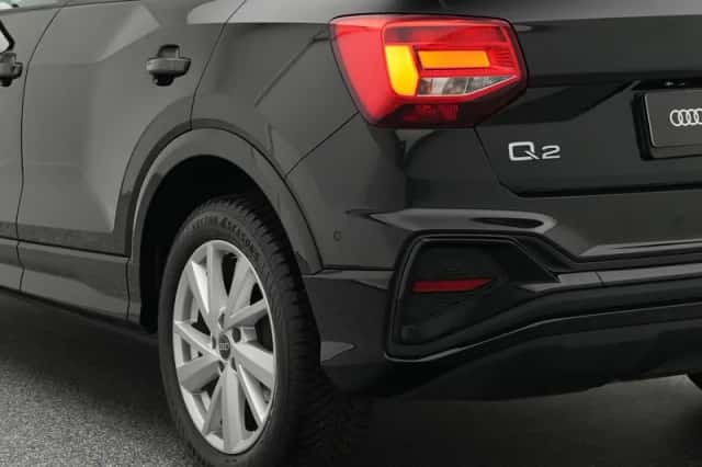 Audi Q2 (2025) thumbnail 15