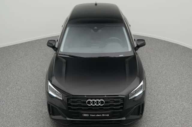 Audi Q2 (2025) thumbnail 16