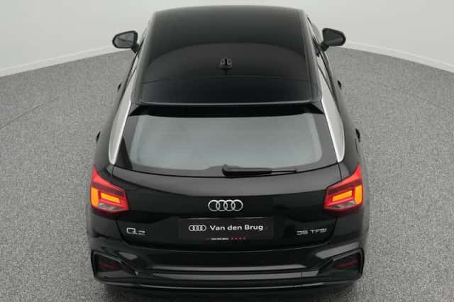 Audi Q2 (2025) thumbnail 17