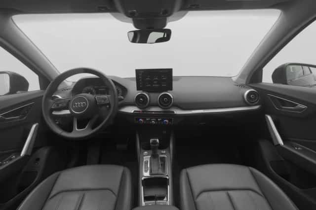 Audi Q2 (2025) thumbnail 3