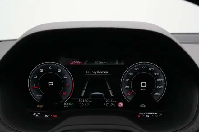 Audi Q2 (2025) thumbnail 23