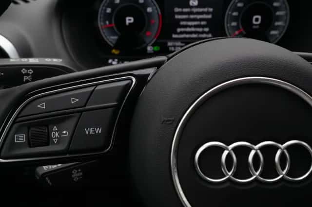 Audi Q2 (2025) thumbnail 24