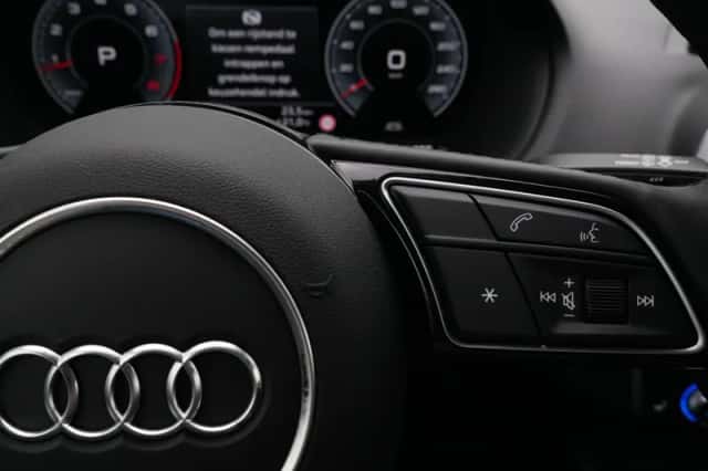 Audi Q2 (2025) thumbnail 25