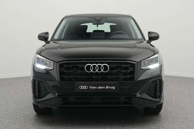 Audi Q2 (2025) thumbnail 4