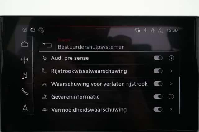 Audi Q2 (2025) thumbnail 35