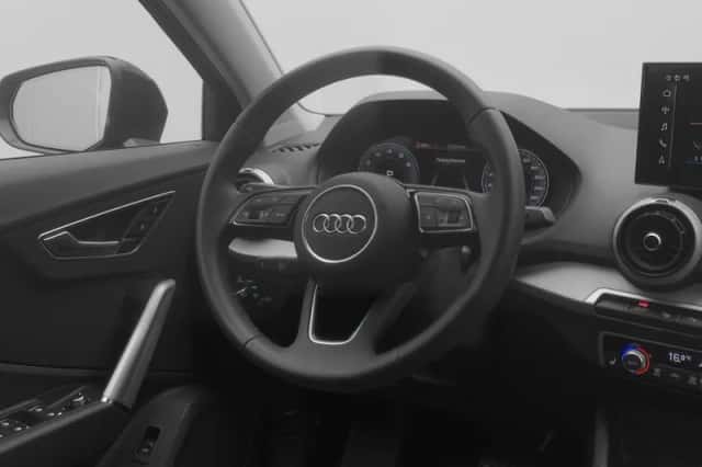 Audi Q2 (2025) thumbnail 7