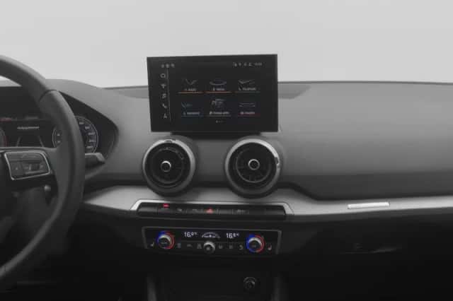 Audi Q2 (2025) thumbnail 8