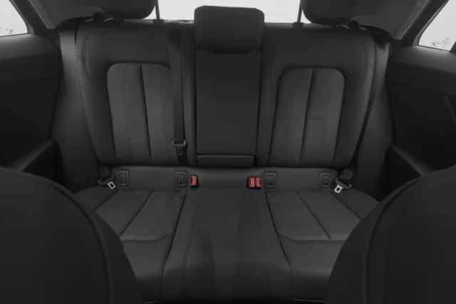 Audi Q2 (2025) thumbnail 10