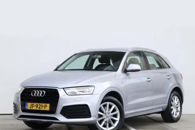 Audi Q3 (2016)