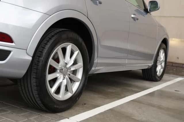 Audi Q3 (2016) thumbnail 16