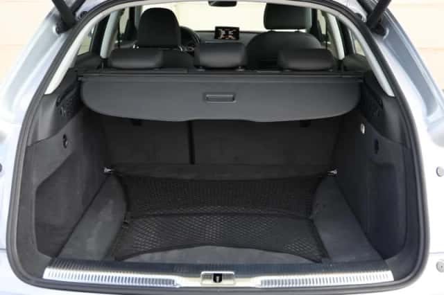 Audi Q3 (2016) thumbnail 17