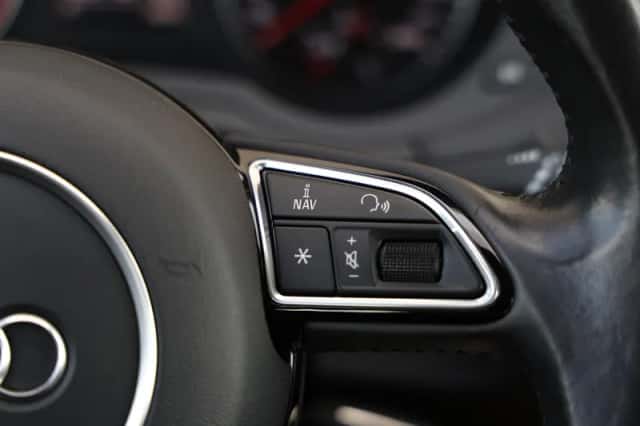 Audi Q3 (2016) thumbnail 23