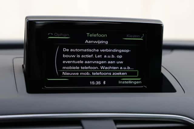 Audi Q3 (2016) thumbnail 25