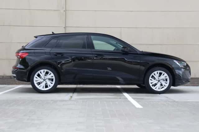 Audi A3 (2026) thumbnail 2