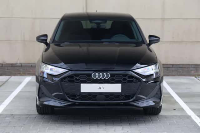 Audi A3 (2026) thumbnail 4