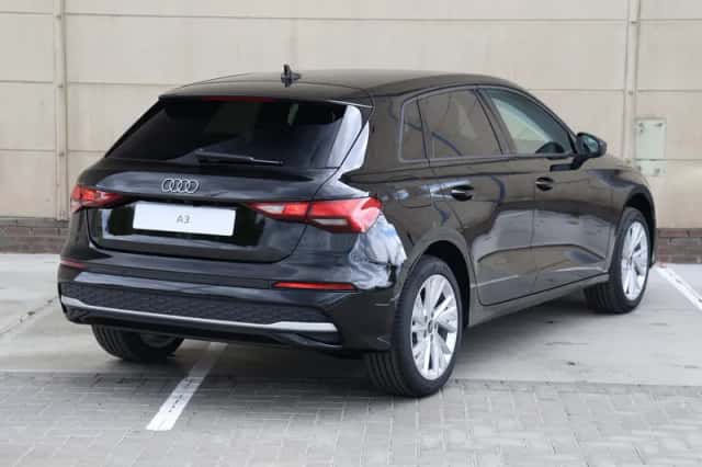 Audi A3 (2026) thumbnail 5
