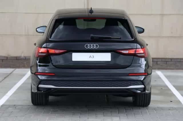 Audi A3 (2026) thumbnail 6