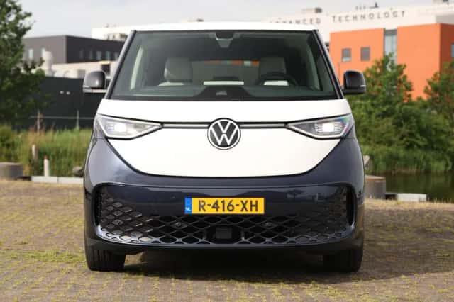 Volkswagen ID. Buzz (2022) thumbnail 14