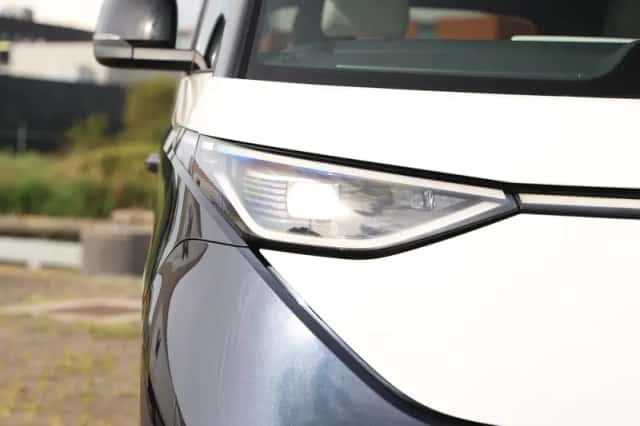 Volkswagen ID. Buzz (2022) thumbnail 15