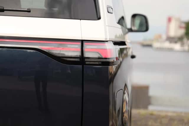 Volkswagen ID. Buzz (2022) thumbnail 17
