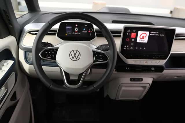 Volkswagen ID. Buzz (2022) thumbnail 23