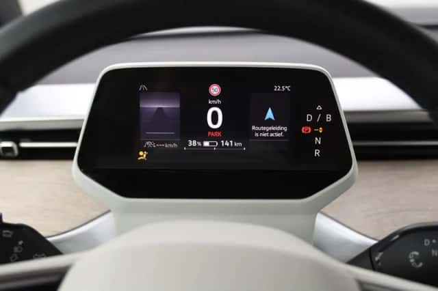 Volkswagen ID. Buzz (2022) thumbnail 25