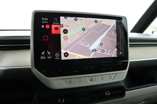 Volkswagen ID. Buzz (2022) thumbnail 29
