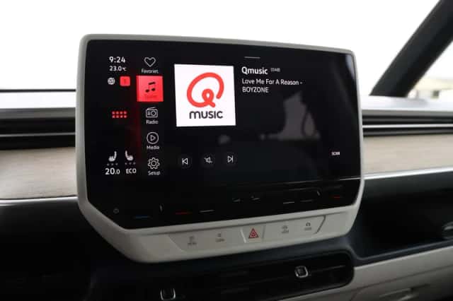 Volkswagen ID. Buzz (2022) thumbnail 31