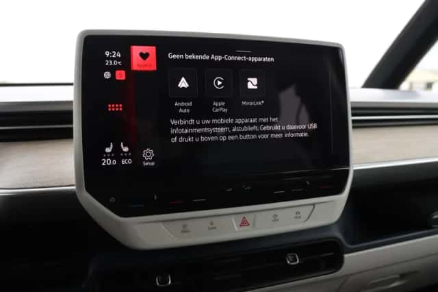 Volkswagen ID. Buzz (2022) thumbnail 33