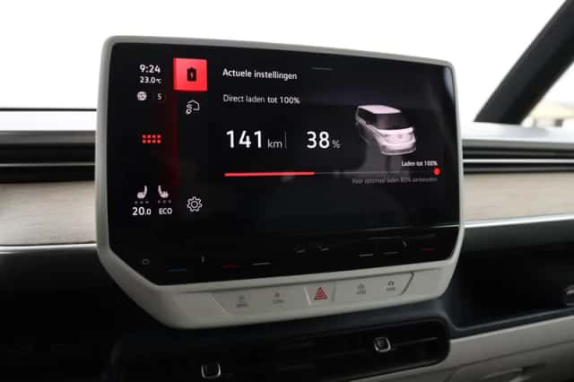 Volkswagen ID. Buzz (2022) thumbnail 34