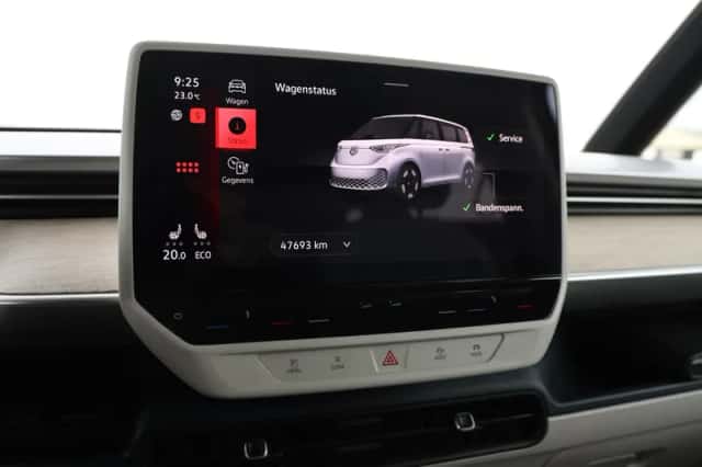 Volkswagen ID. Buzz (2022) thumbnail 35